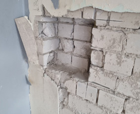 Elektrikas Vilniuje / Žygimantas Didenka / Darbų pavyzdys ID 3393574