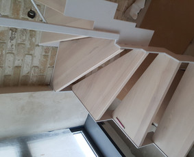Laiptų ir loftų gamyba / Denisas Gračiovas / Darbų pavyzdys ID 655569