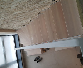 Laiptų ir loftų gamyba / Denisas Gračiovas / Darbų pavyzdys ID 655571