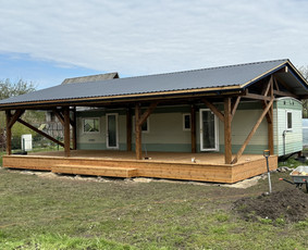 Terasos Tvoros Vartai Varteliai / Kaltukas ir Plaktukas / Darbų pavyzdys ID 3393820