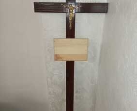 Kremavimas, laidojimas, šarvojimo salės- pigiau nei kitur! / Laidojimas, Kremavimas, Šarvojimo salės / Darbų pavyzdys ID 3393884