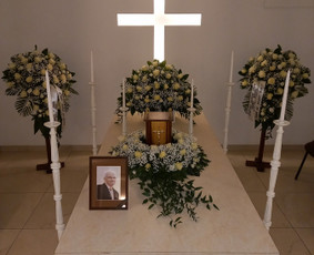 Kremavimas, laidojimas, šarvojimo salės- pigiau nei kitur! / Laidojimas, Kremavimas, Šarvojimo salės / Darbų pavyzdys ID 3393924
