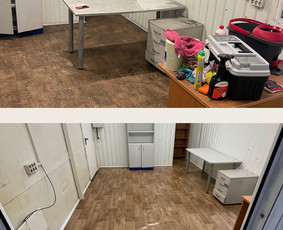 Kokybiškos ir patikimos valymo paslaugos / MB Eco pro clean / Darbų pavyzdys ID 3393980
