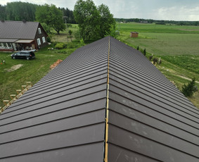 Stogdengiai. Stogo dengimas / Uab Algio stogai / Darbų pavyzdys ID 3394124