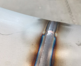 Suvirinimo paslaugos Aliuminis, Tig,mig/mag,mma - Aliuminio virinimas - 2 Aliuminio virinimas - Suvirinimo paslaugos Aliuminis, Tig,mig/mag,mma - 2