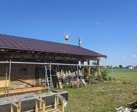 Stogdengiai. Stogo dengimas / Uab Algio stogai / Darbų pavyzdys ID 3394406