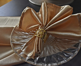 Servetėlių, staltiesių nuoma - Foto siena - dekoravimas - dekoracijų nuoma - 1