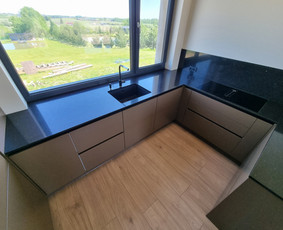 Virtuvės baldų gamyba,nestandartinių baldų gamyba / Pranas Buivydas / Darbų pavyzdys ID 3394724