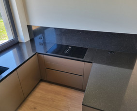 Virtuvės baldų gamyba,nestandartinių baldų gamyba / Pranas Buivydas / Darbų pavyzdys ID 3394726