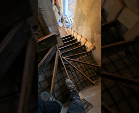Betoniniai Laiptai / Edgaras / Darbų pavyzdys ID 3394788
