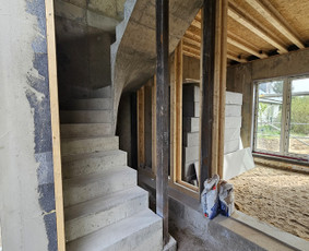 Betoniniai Laiptai / Edgaras / Darbų pavyzdys ID 3394808
