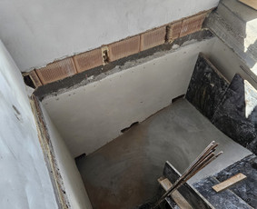 Betoniniai Laiptai / Edgaras / Darbų pavyzdys ID 3394844