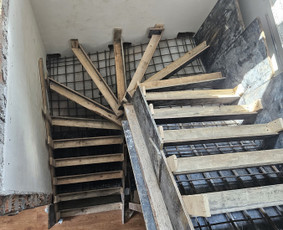 Betoniniai Laiptai / Edgaras / Darbų pavyzdys ID 3394848
