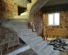 Betoniniai Laiptai / Edgaras / Darbų pavyzdys ID 3394872