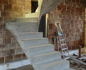 Betoniniai Laiptai / Edgaras / Darbų pavyzdys ID 3394874