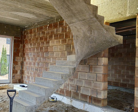 Betoniniai Laiptai / Edgaras / Darbų pavyzdys ID 3394876