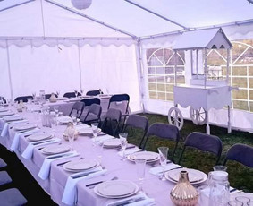 Palapinių nuoma šventėms ir renginiams - Šventinės įrangos nuoma - 2 Šventinės įrangos nuoma - Palapinių nuoma šventėms ir renginiams - 2