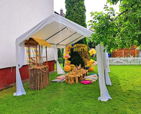 Palapinių nuoma šventėms ir renginiams - Šventinės įrangos nuoma - 3 Šventinės įrangos nuoma - Palapinių nuoma šventėms ir renginiams - 3