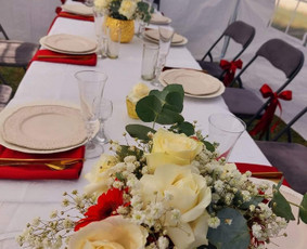 Kėdžių nuoma - Palapinių nuoma ir kitos paslaugos &scaron;ventėms ir renginiams - 3