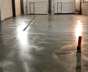 Ivairus betonavimo darbai / Mindaugas Balsys / Darbų pavyzdys ID 3395202