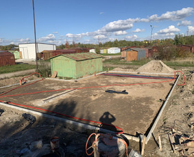 Ivairus betonavimo darbai / Mindaugas Balsys / Darbų pavyzdys ID 3395204
