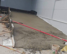 Ivairus betonavimo darbai / Mindaugas Balsys / Darbų pavyzdys ID 3395206