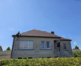 Stogu dengimas,renovacija. / Nerijus / Darbų pavyzdys ID 3395216