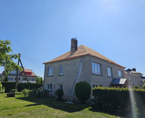 Stogu dengimas,renovacija. / Nerijus / Darbų pavyzdys ID 3395224