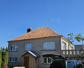 Stogu dengimas,renovacija. / Nerijus / Darbų pavyzdys ID 3395226