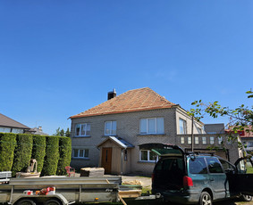 Stogu dengimas,renovacija. / Nerijus / Darbų pavyzdys ID 3395228