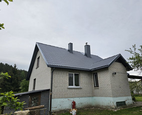 Stogu dengimas,renovacija. / Nerijus / Darbų pavyzdys ID 3395230