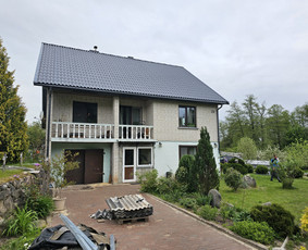 Stogu dengimas,renovacija. / Nerijus / Darbų pavyzdys ID 3395232