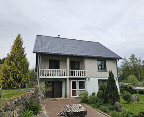 Stogu dengimas,renovacija. / Nerijus / Darbų pavyzdys ID 3395234