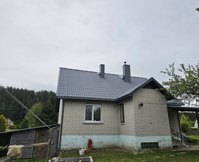 Stogu dengimas,renovacija. / Nerijus / Darbų pavyzdys ID 3395236
