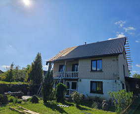 Stogu dengimas,renovacija. / Nerijus / Darbų pavyzdys ID 3395238