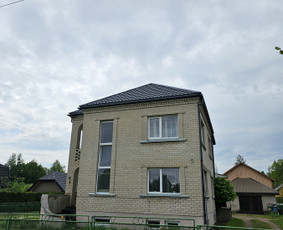 Stogu dengimas,renovacija. / Nerijus / Darbų pavyzdys ID 3395244