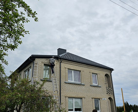 Stogu dengimas,renovacija. / Nerijus / Darbų pavyzdys ID 3395246