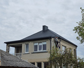 Stogu dengimas,renovacija. / Nerijus / Darbų pavyzdys ID 3395248