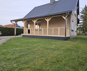 Stogu dengimas,renovacija. / Nerijus / Darbų pavyzdys ID 3395254
