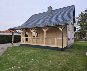 Stogu dengimas,renovacija. / Nerijus / Darbų pavyzdys ID 3395256