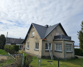 Stogu dengimas,renovacija. / Nerijus / Darbų pavyzdys ID 3395258