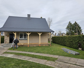 Stogu dengimas,renovacija. / Nerijus / Darbų pavyzdys ID 3395262