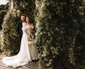 Vestuvių planavimas ir koordinavimas ( Lt-en-es kalbomis) / Iveta Džiugė / Darbų pavyzdys ID 3395280