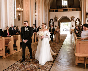 Vestuvių planavimas ir koordinavimas ( Lt-en-es kalbomis) / Iveta Džiugė / Darbų pavyzdys ID 3395282