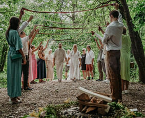 Vestuvių planavimas ir koordinavimas ( Lt-en-es kalbomis) / Iveta Džiugė / Darbų pavyzdys ID 3395286