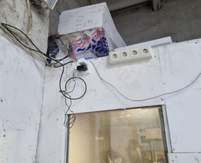 Elektrikas Vilniuje / Žygimantas Didenka / Darbų pavyzdys ID 3395324