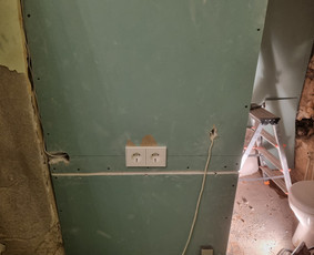 Elektrikas Vilniuje / Žygimantas Didenka / Darbų pavyzdys ID 3395330
