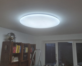 Elektrikas Vilniuje / Žygimantas Didenka / Darbų pavyzdys ID 3395332