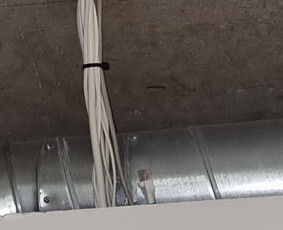 Elektrikas Vilniuje / Žygimantas Didenka / Darbų pavyzdys ID 3395364
