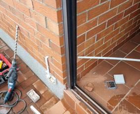 Elektros instaliacija - Elektrikas Vilniuje - 2